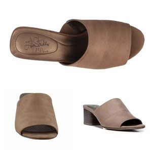 LifeStride Remix Women's Mules